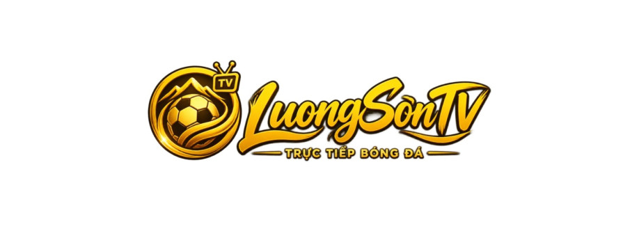 Luongson Cover Image