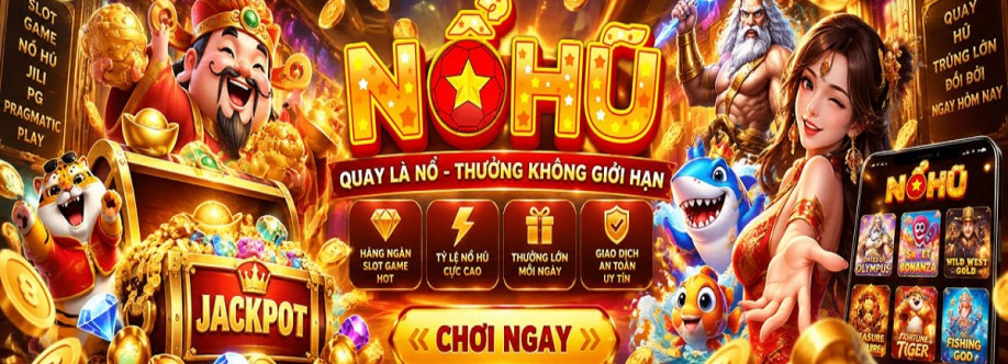 NOHU Cover Image