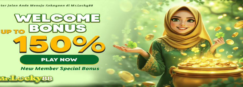Mrlucky88my games Cover Image