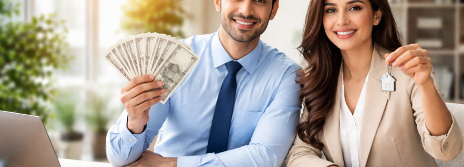 Easy Loan Cover Image
