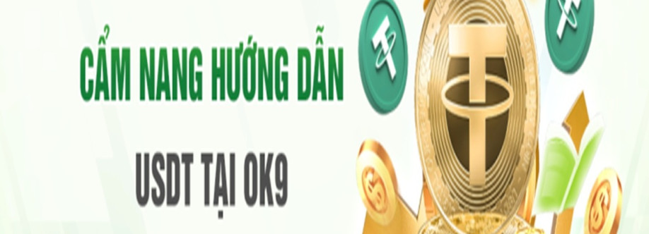 OK9 Cover Image
