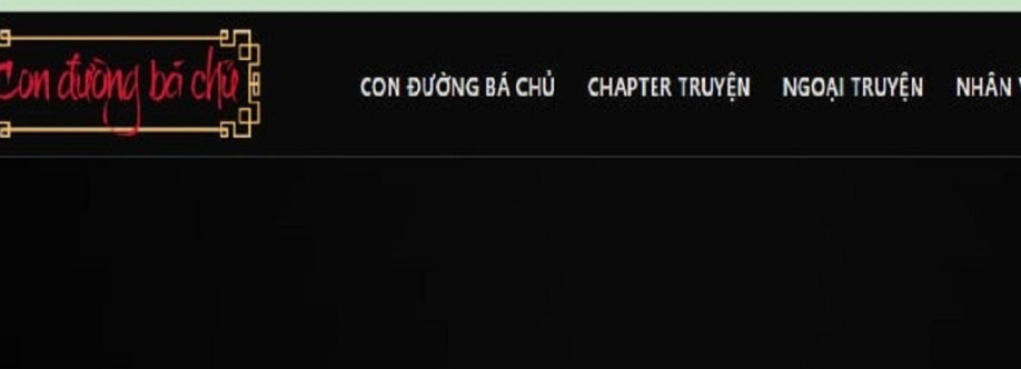 Con Đường Bá Chủ Cover Image
