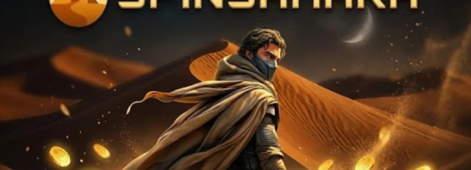 Spinsahara Casino Cover Image