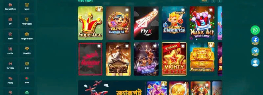 Ea77 poker Cover Image