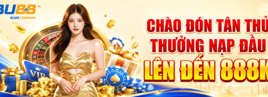 Nhà cái BU88 Cover Image