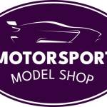 Motor Sport Model Shop Profile Picture