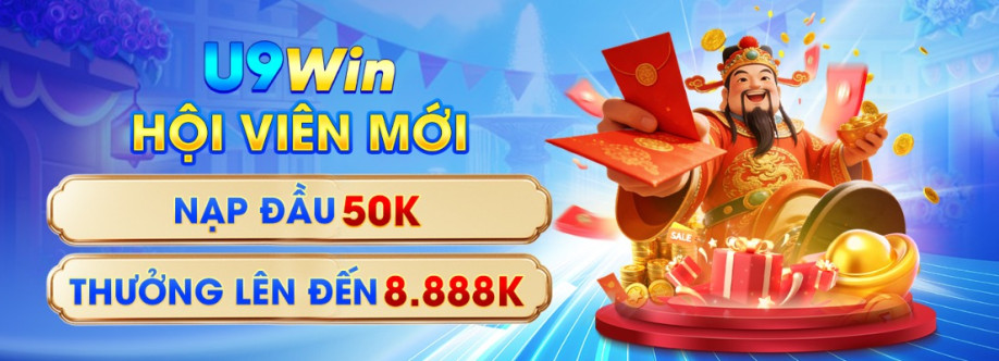 Nhà Cái U9WIN Cover Image