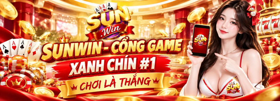 Sunwin Cổng Game Cover Image