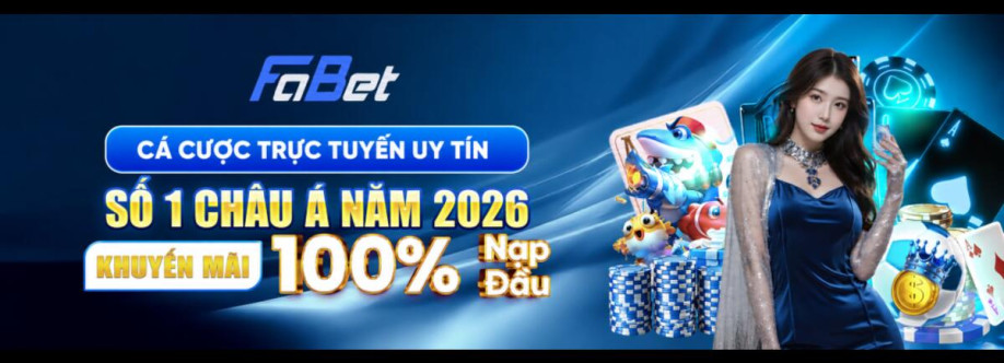 Fabet Bắn Cá Cover Image