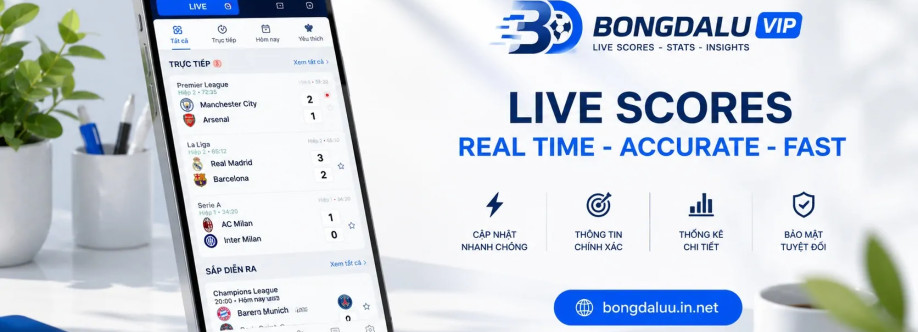 bongdaluu innet Cover Image
