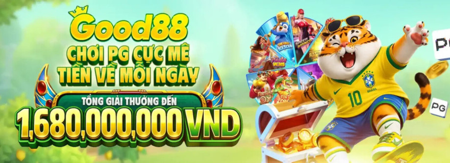 GOOD88 Cover Image