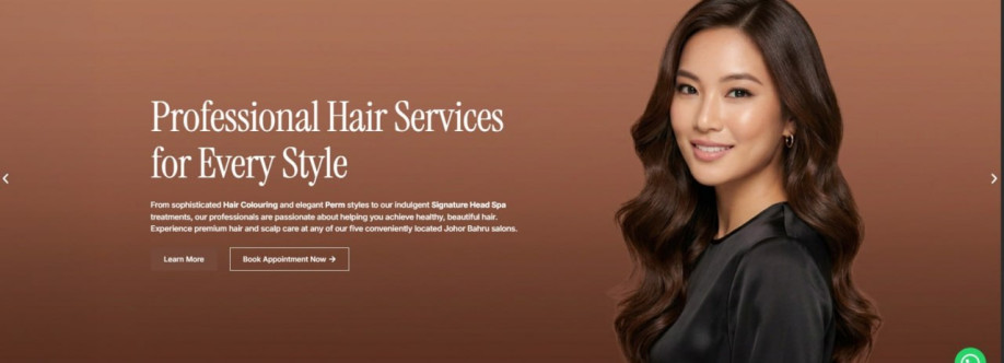 Niko Head Spa Cover Image