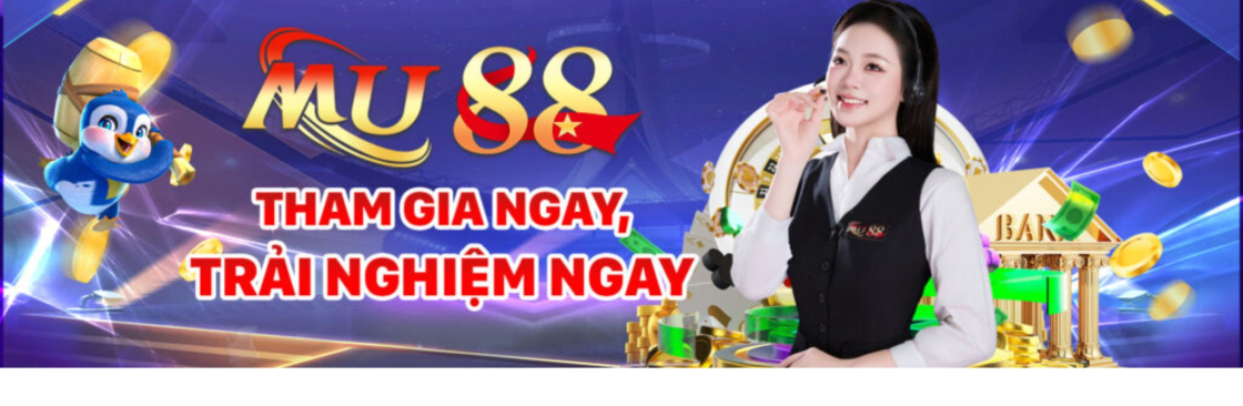 Sảnh cược MU88 Cover Image