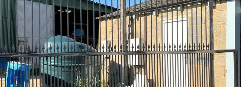 BBS Security Solutions Cover Image