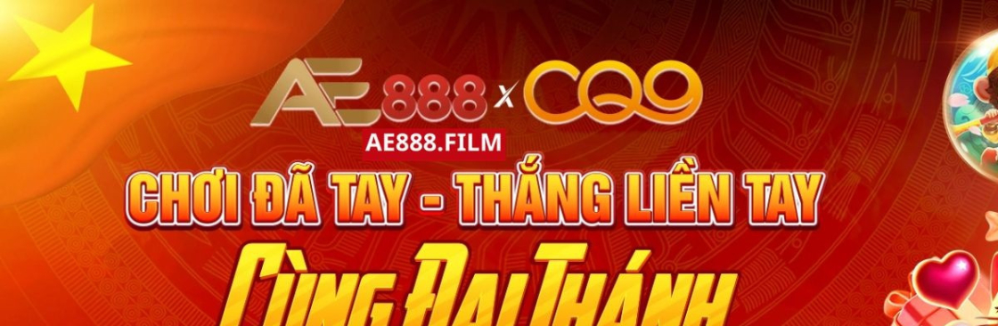AE888 film Cover Image