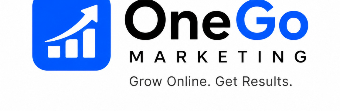 OneGo Marketing Cover Image