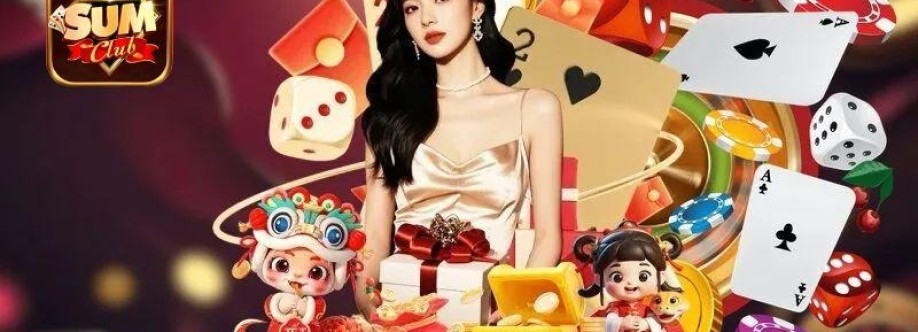 Sumclub World Cover Image
