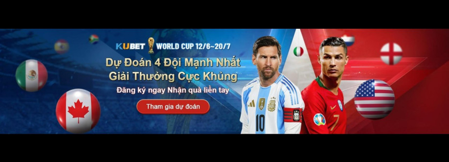 KUBET Cover Image