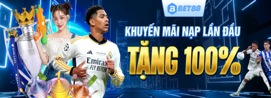 Nhà cái BET88 Cover Image