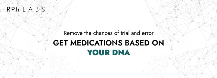 RPh Labs Cover Image