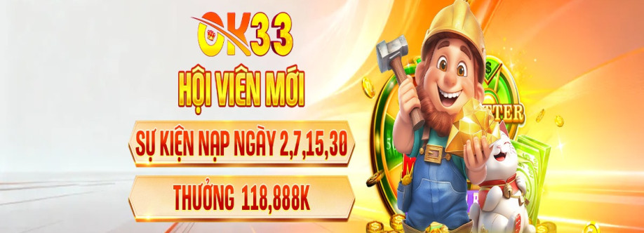OK33 Cover Image