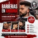 Bandidos Barbershop Profile Picture