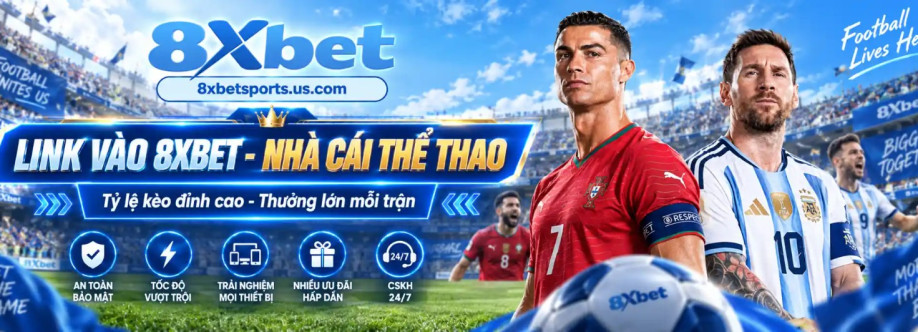 8XBET Cover Image