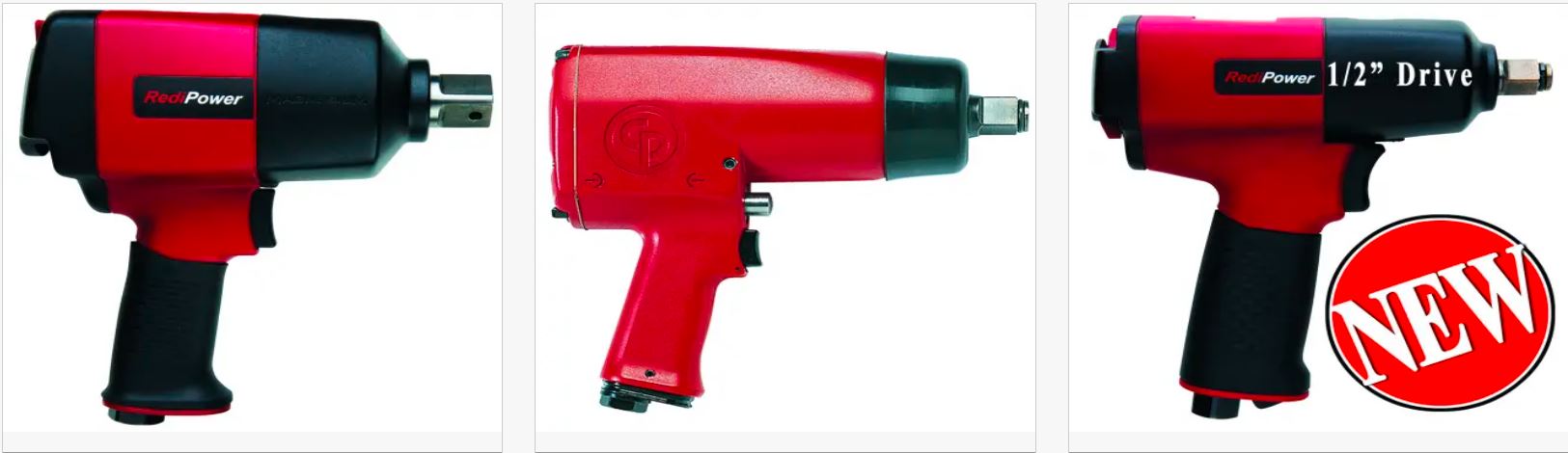 Industrial Air Tools for Tough Jobs Across the UK – WALT-AIR