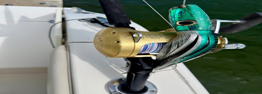 K2 fishing Cover Image