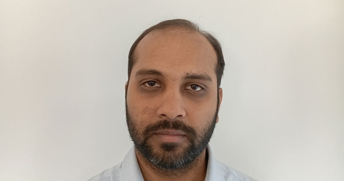 Bharat Kumar Maryada - London | about.me