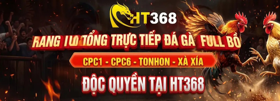 Cá cược đá gà HT368 Cover Image