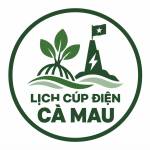 Lịch Cúp Điện Cà Mau Profile Picture