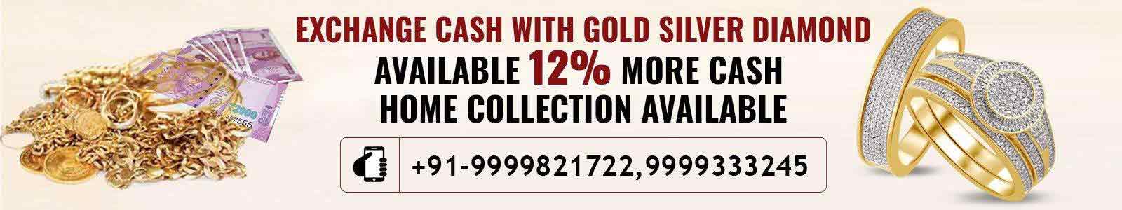 Top Gold Jewellery Buyers – Best Cash for Gold Offers!
