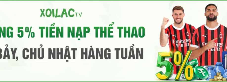 CEO Giàng A Phò Xoilac Cover Image