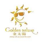GoldenDeluxe Travel Profile Picture