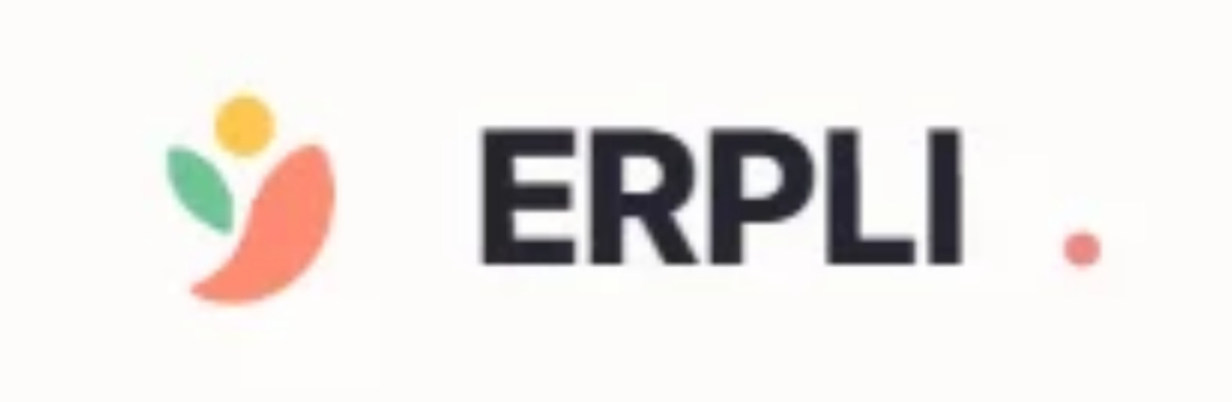 Erpli LMS Cover Image