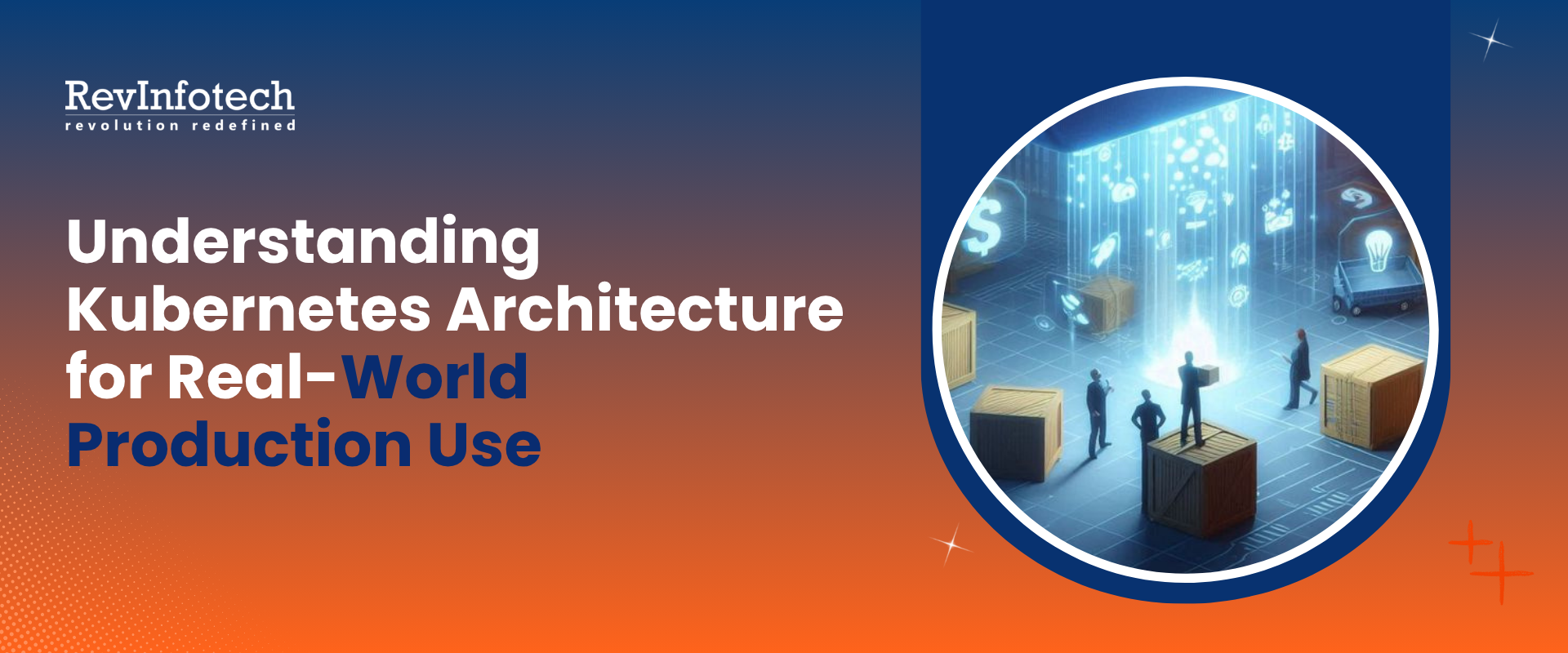 Kubernetes Architecture Explained: Production Best Practices