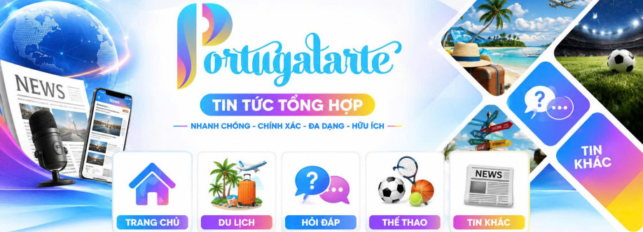 Tin tức tổng hợp Cover Image