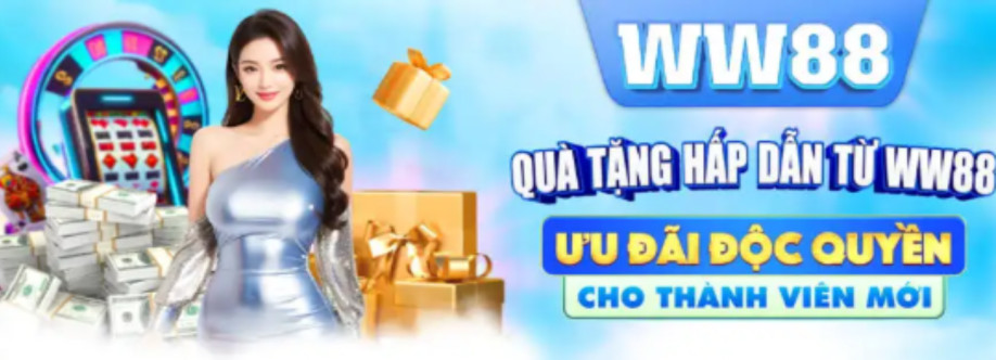 Trang chủ cá cược WW88 Cover Image