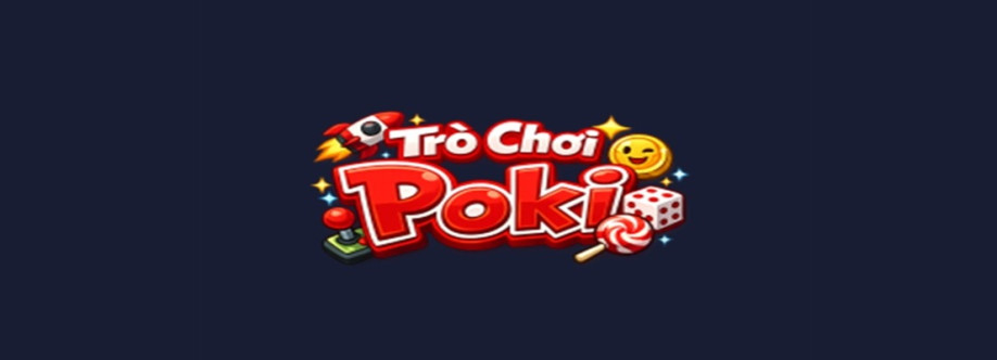 Trang web giải trí Trò Chơi Poki Cover Image