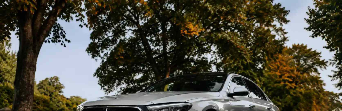 Nottingham Chauffeurs Cover Image