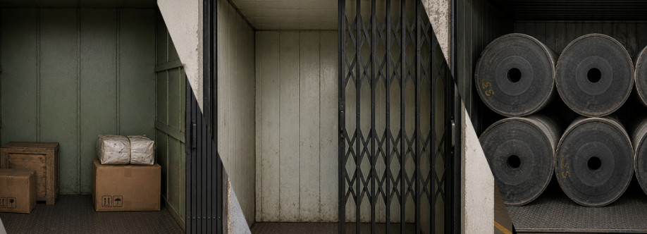 Rachna_Elevator Cover Image