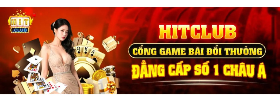 HITCLUB Cover Image