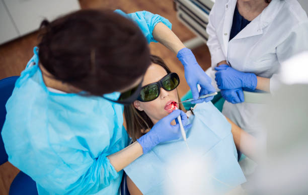 How Laser Technology Is Changing Modern Dental Treatments – Telegraph