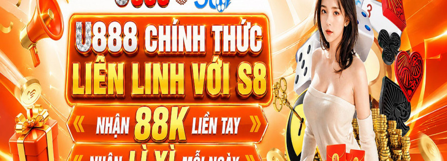 U888 Cover Image