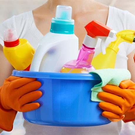 Home & Apartment Cleaning Service in Westlake Village CA