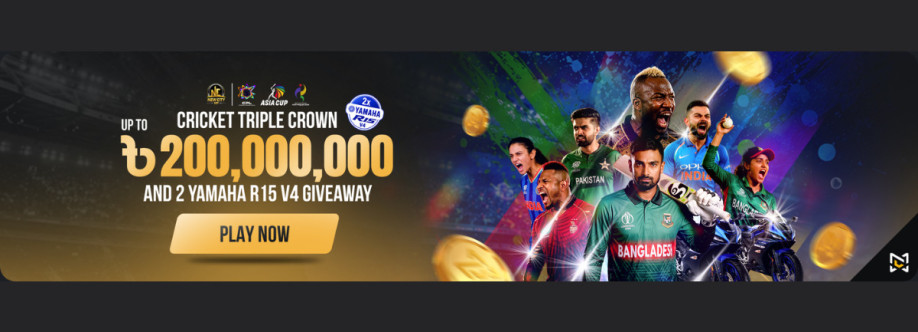 Mega Cricket World Bangladesh Cover Image