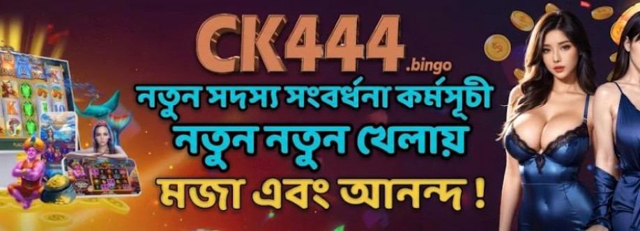 ck444 bingo Cover Image