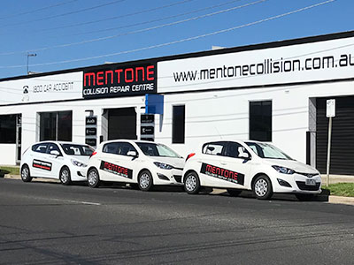 Collision & Smash Repair Services in Werribee (3030)