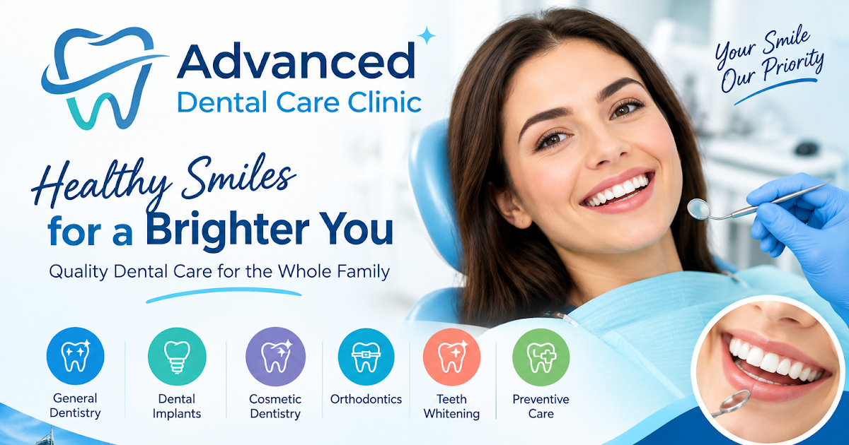Choosing the Right Dental Clinic on the Gold Coast for Your Family